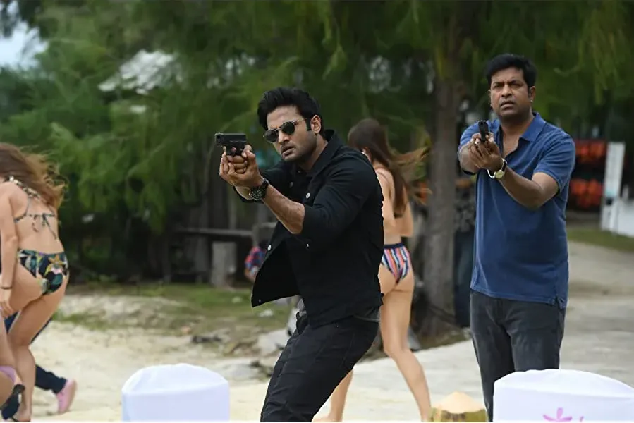 Darmowe filmy
