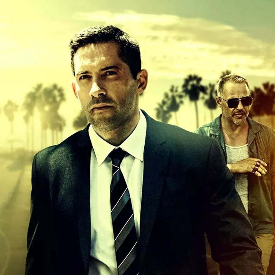 The Debt Collector online