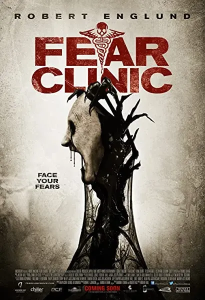Fear Clinic