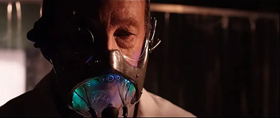 Fear Clinic online