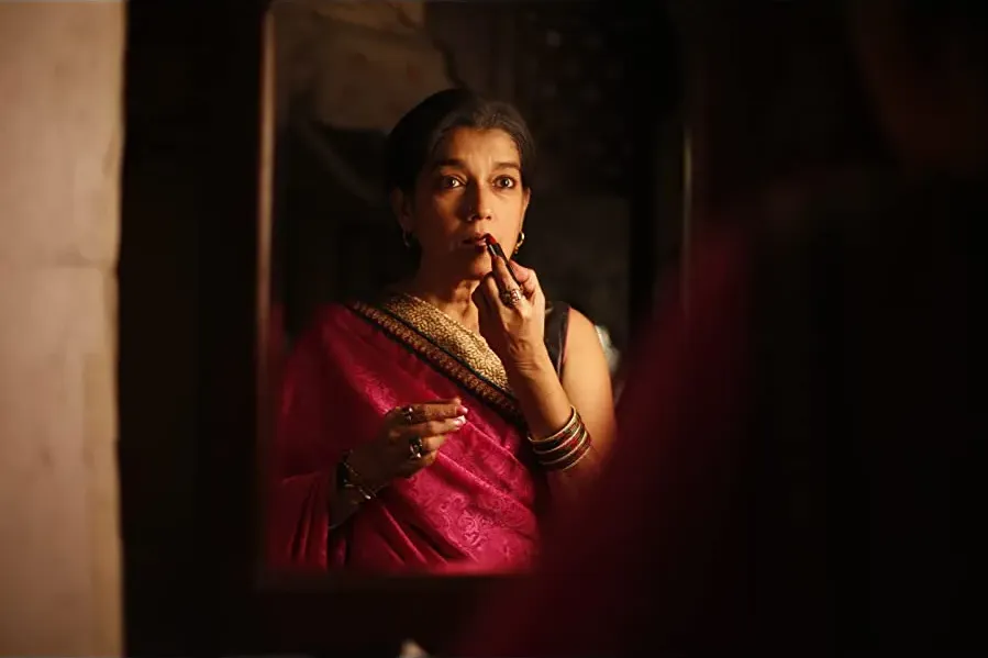 Lipstick Under My Burkha online