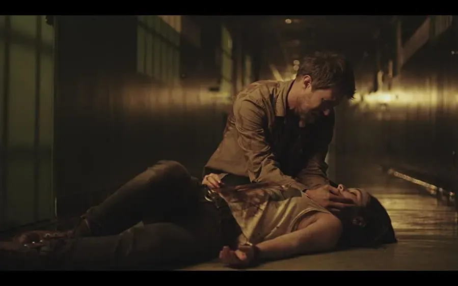 See No Evil 2 online