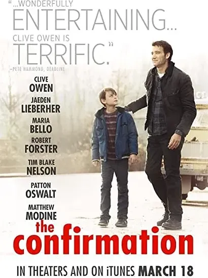 The Confirmation