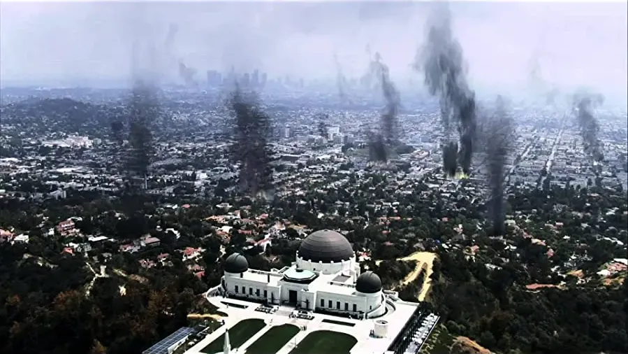 San Andreas Quake online