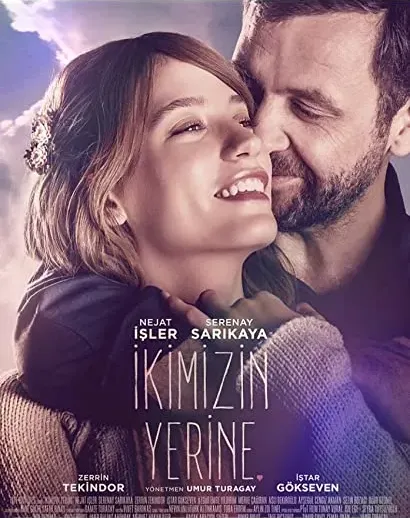 Ikimizin Yerine