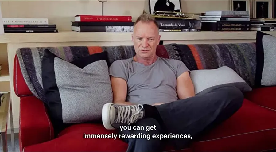 Have a Good Trip: Adventures in Psychedelics online