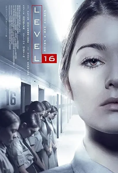 Poziom 16