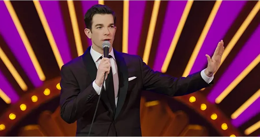 John Mulaney: Kid Gorgeous at Radio City online