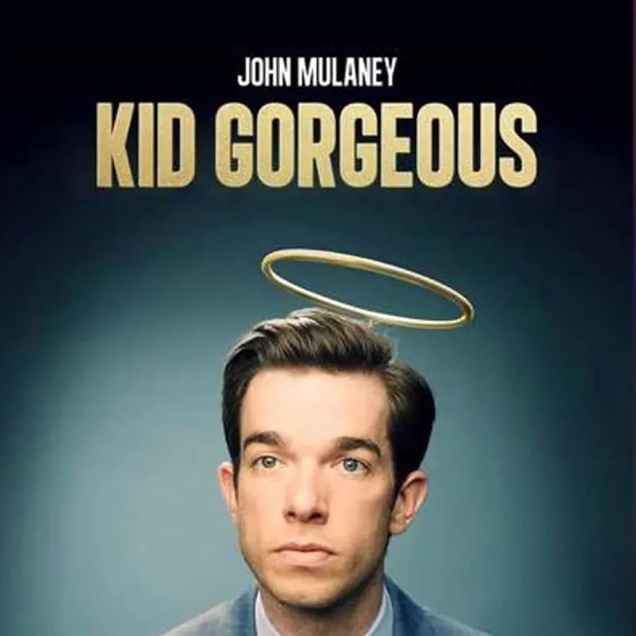 John Mulaney: Kid Gorgeous at Radio City online