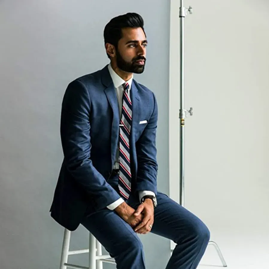Hasan Minhaj: Homecoming King online