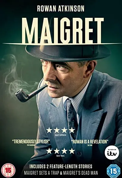 Maigret i jego nieboszczyk