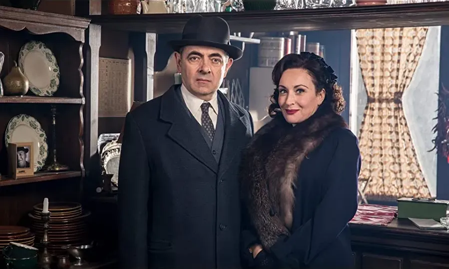 Maigret i jego nieboszczyk online