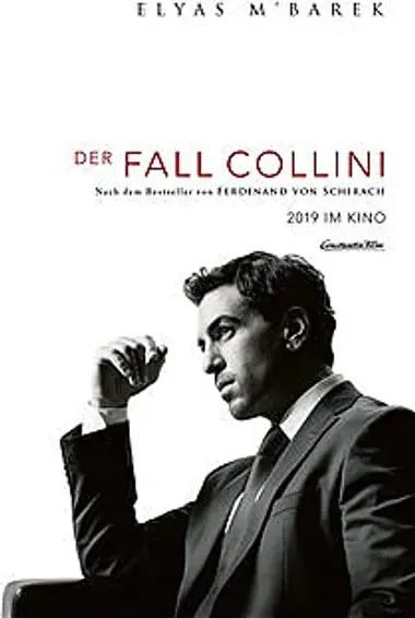 Sprawa Colliniego