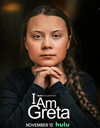 Jestem Greta