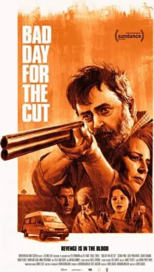 Bad Day for the Cut
