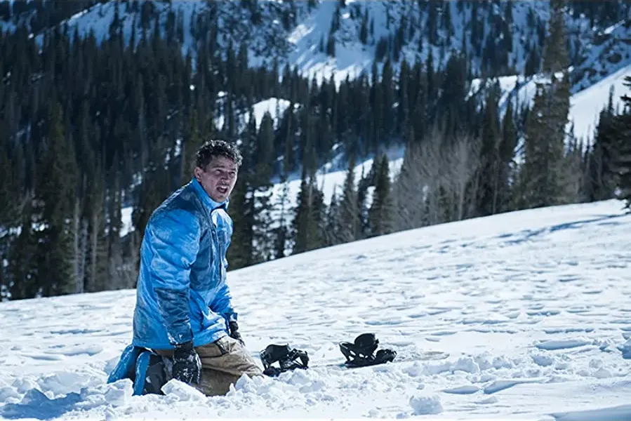 6 Below: Miracle on the Mountain online