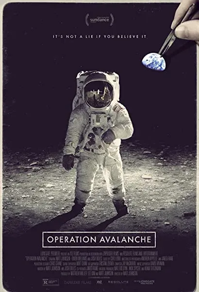 Operacja Avalanche
