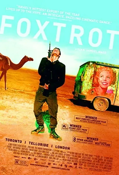 Fokstrot