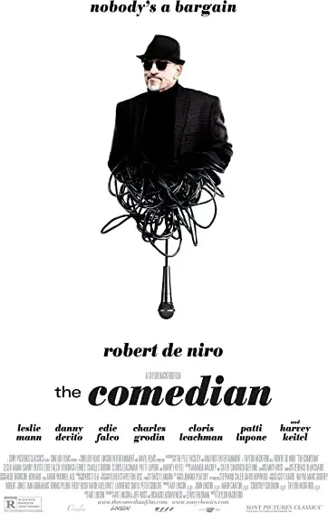 The Comedian