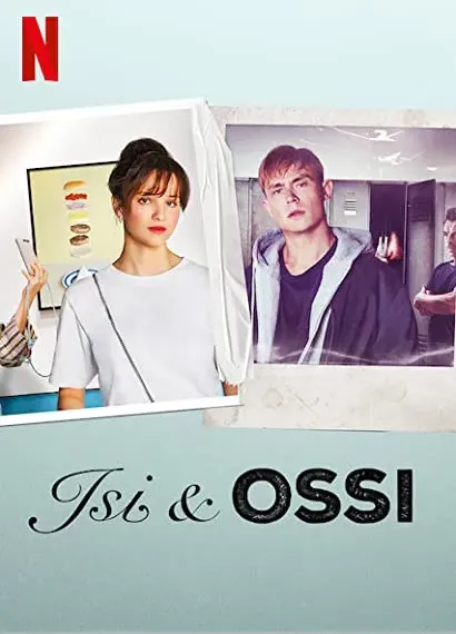 Isi i Ossi