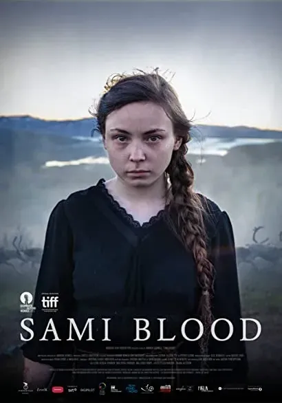 Krew Saamów