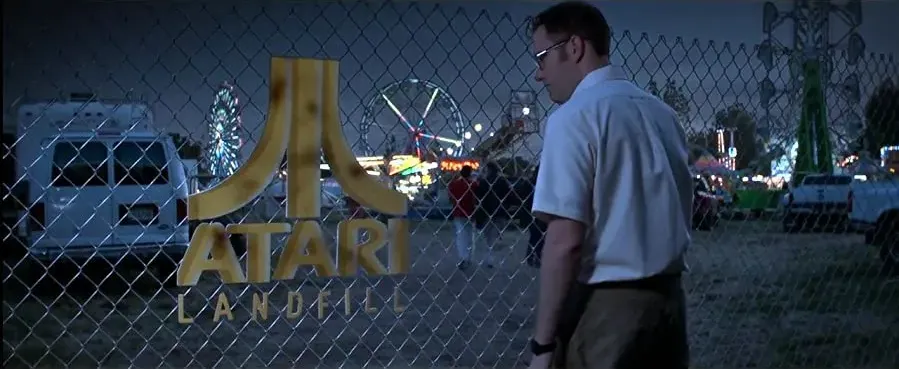 Angry Video Game Nerd: The Movie online