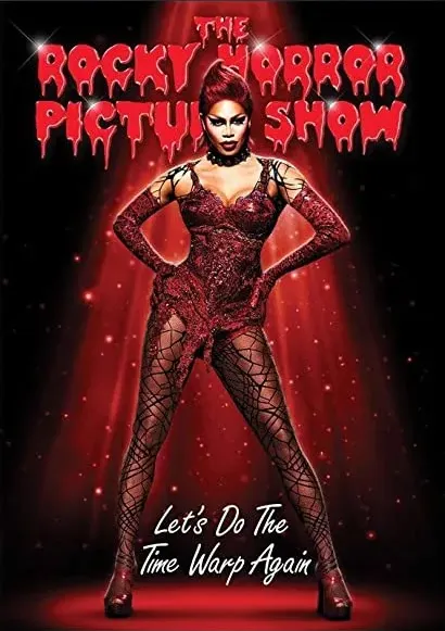 Rocky Horror Picture Show: Zróbmy to jeszcze raz