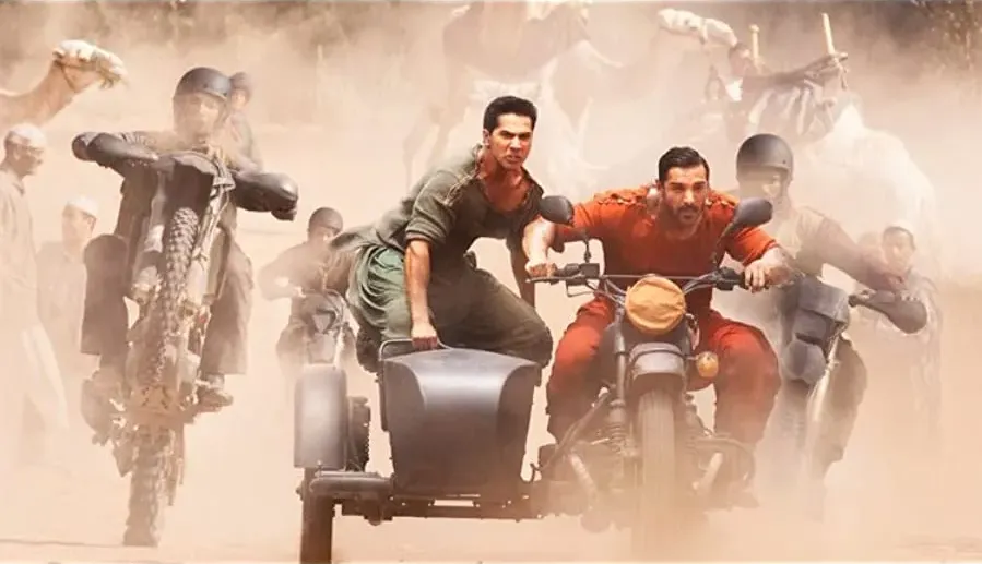 Dishoom online