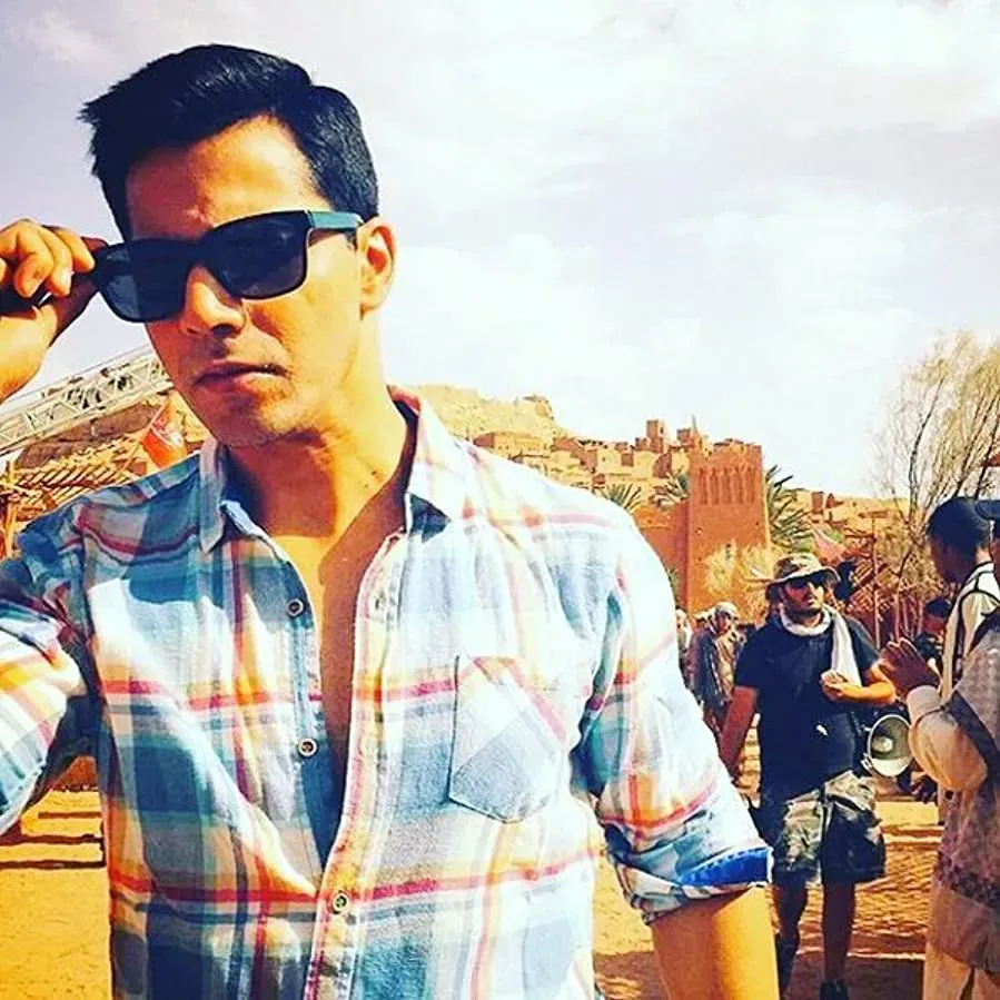 Dishoom online