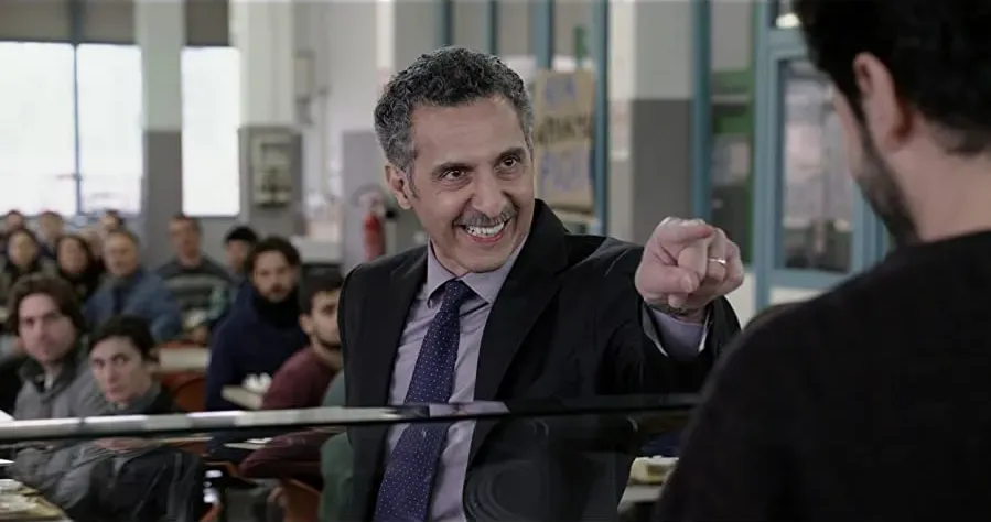 Mia madre online
