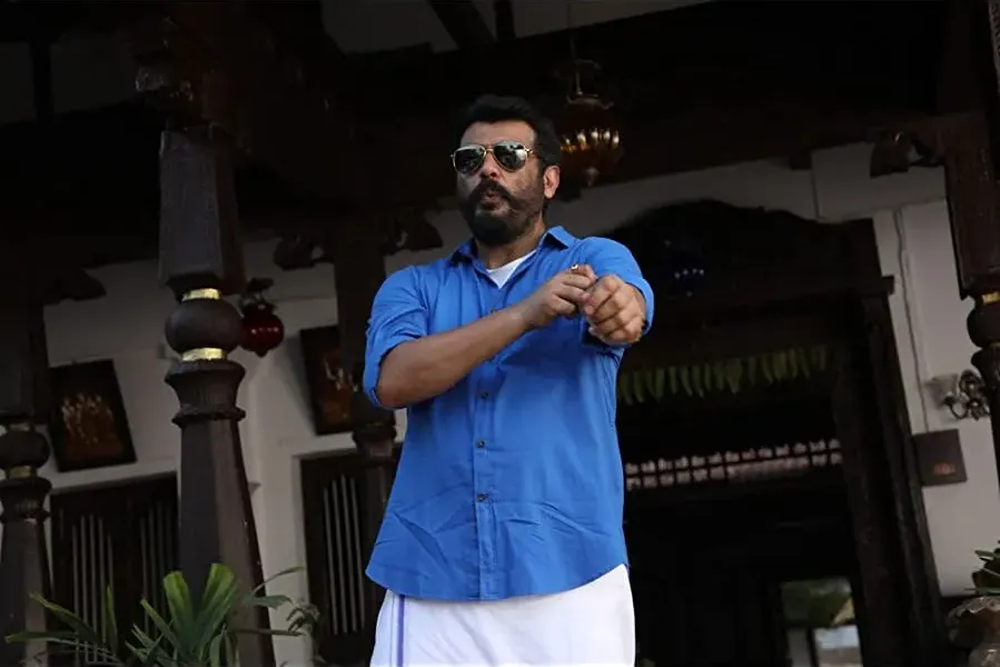 Viswasam online