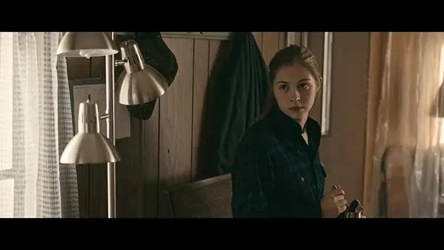 Rust Creek online