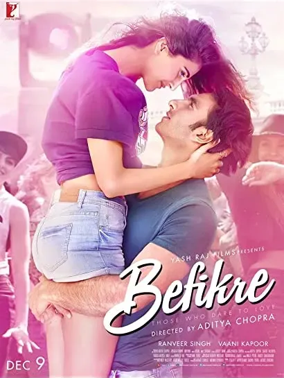 Befikre