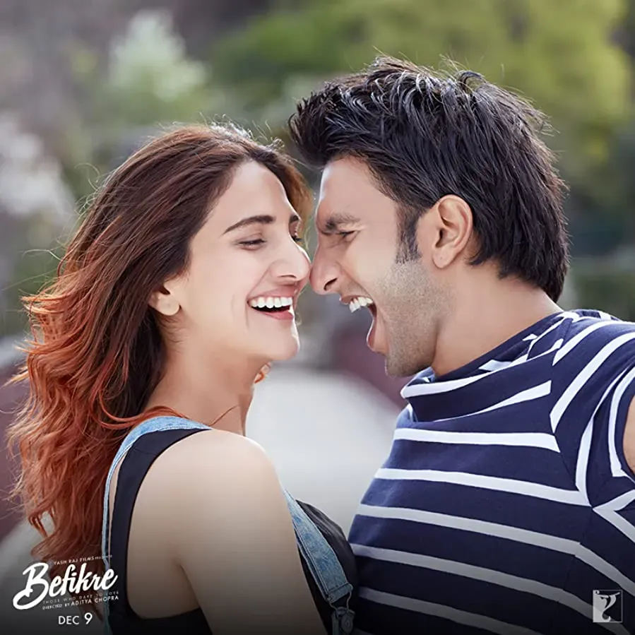 Befikre online