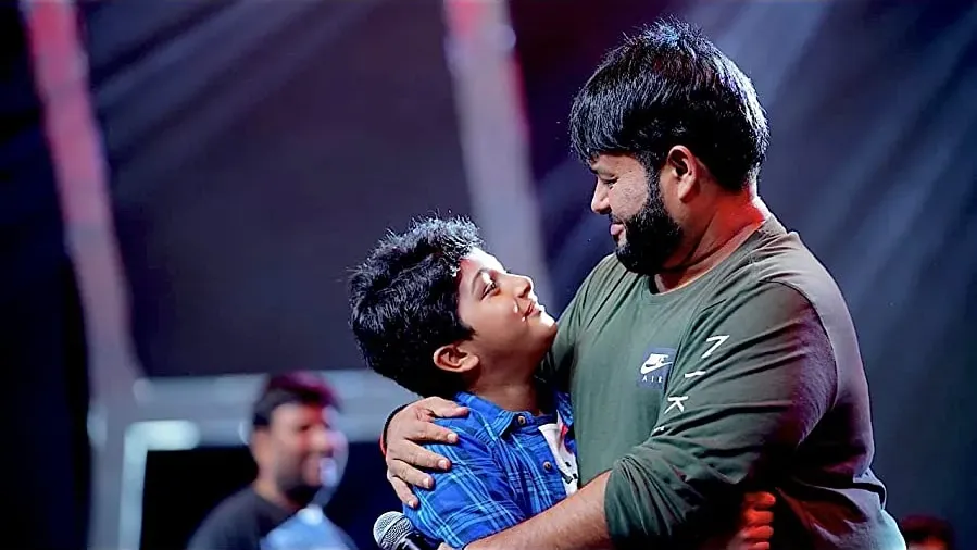 Aravindha Sametha Veera Raghava online