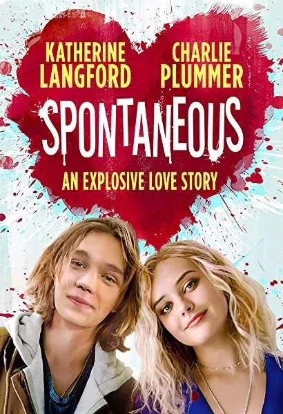 Spontaniczni