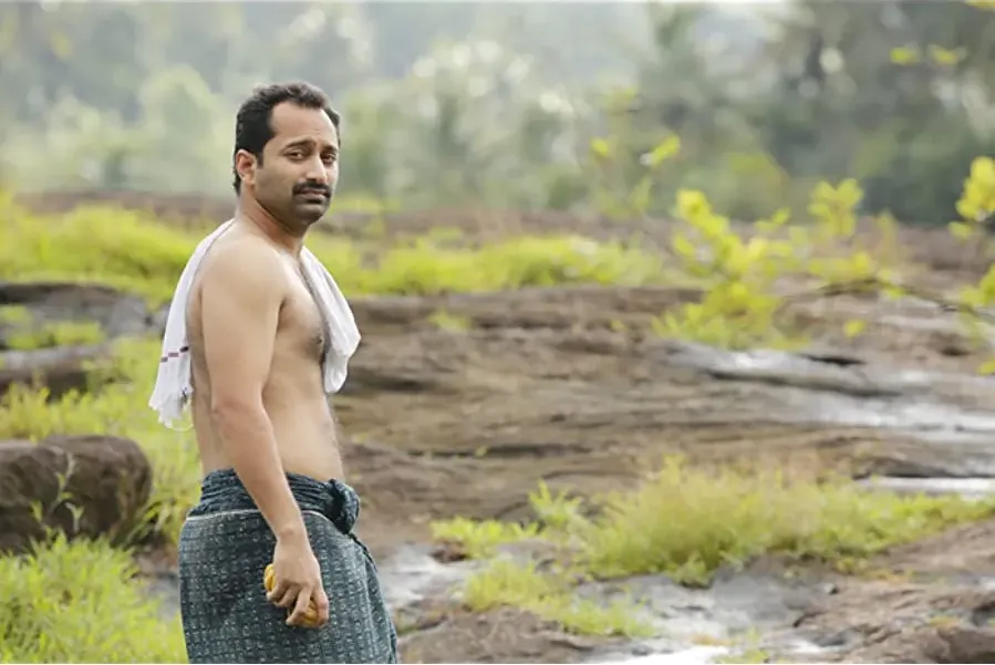 Maheshinte Prathikaaram online