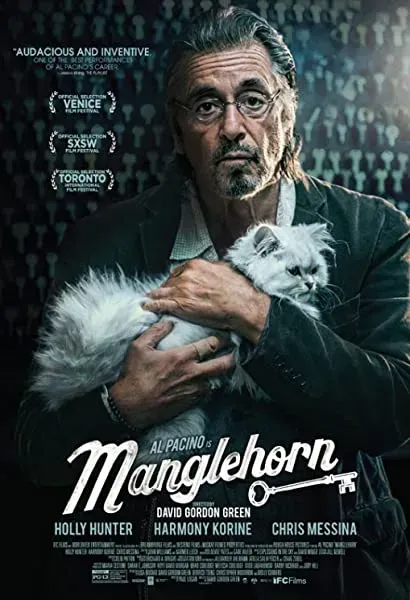 Manglehorn