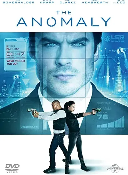 Anomalia