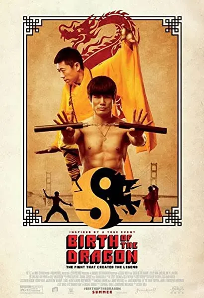 Birth of the Dragon