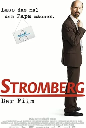 Stromberg - Der Film