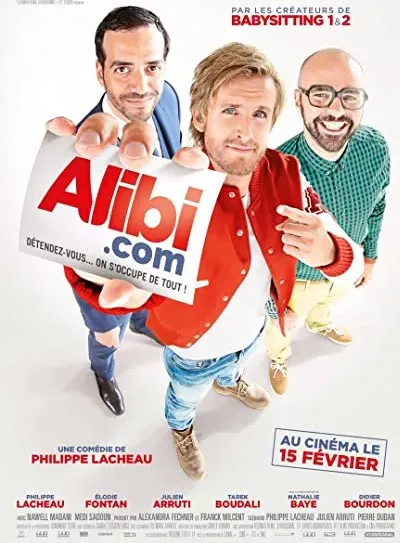Alibi.com