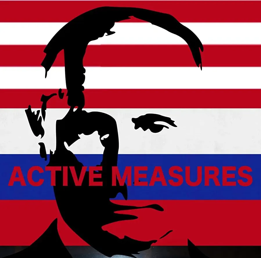 Active Measures online