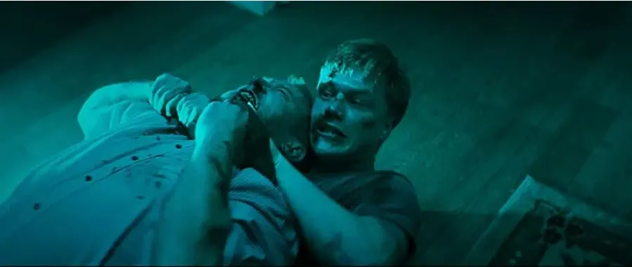 Await Further Instructions online