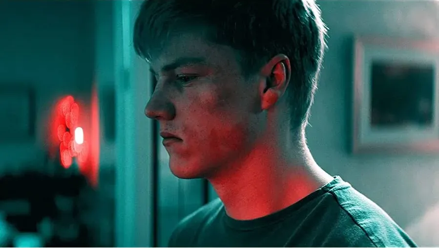 Await Further Instructions online