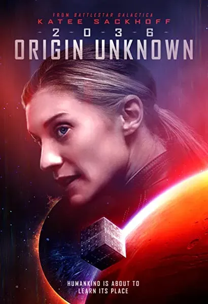 2036 Origin Unknown