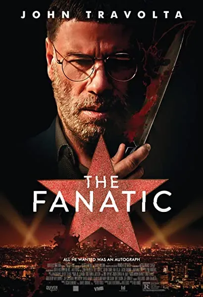 Fanatyk