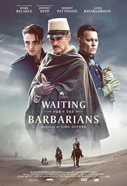 Czekając na barbarzyńców