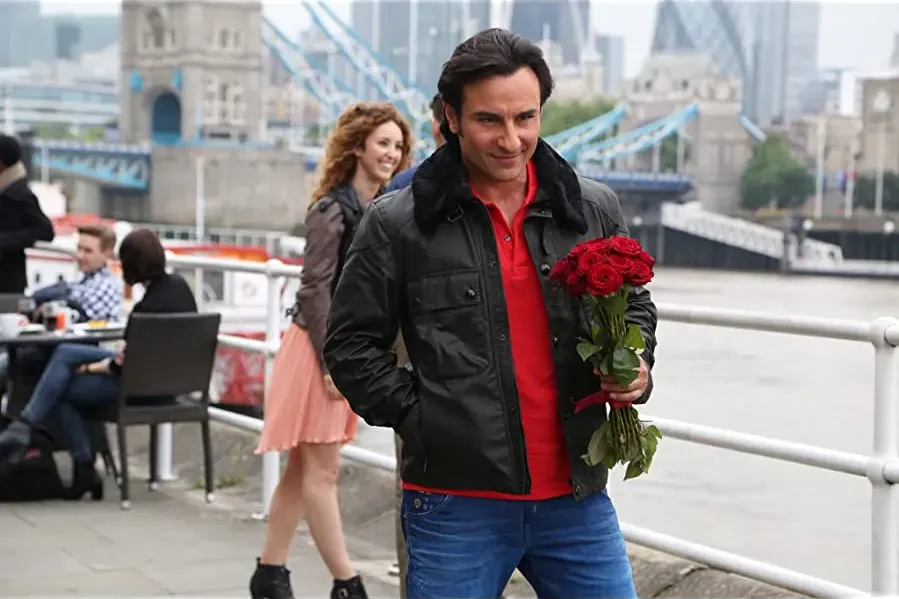 Humshakals online