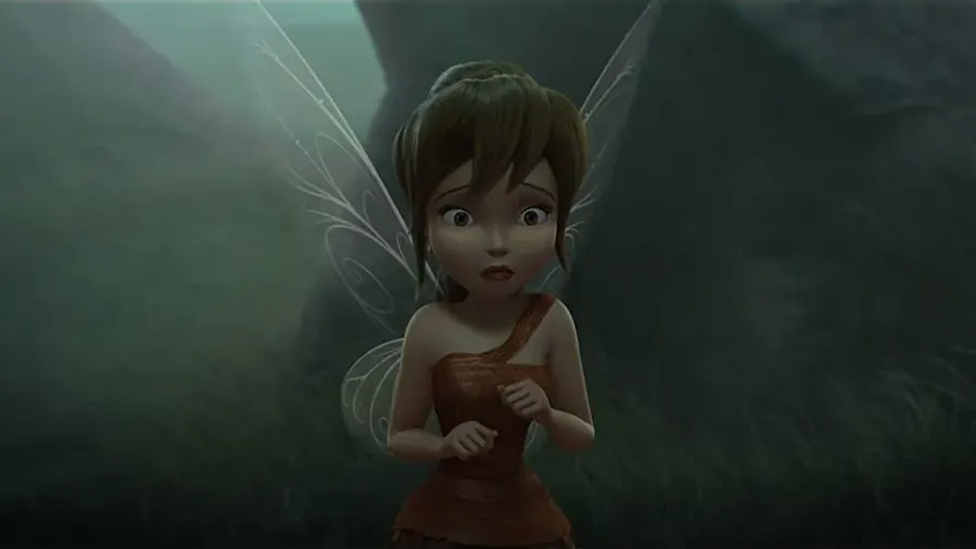 Tinker Bell and the Legend of the NeverBeast online